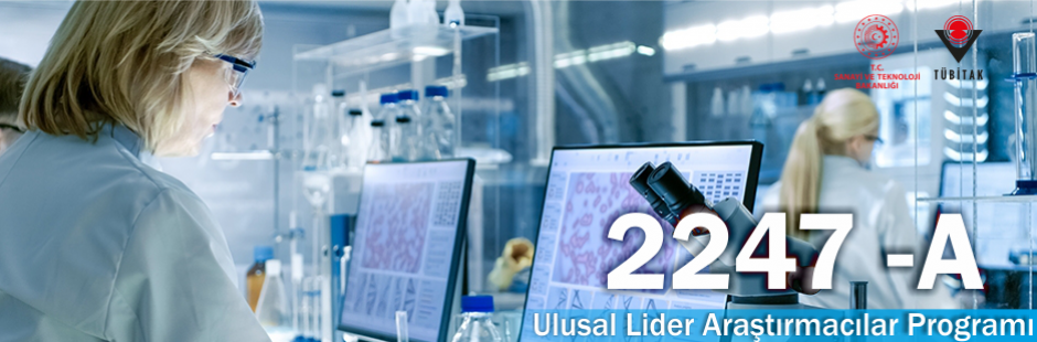 Öğretim Üyemiz Prof. Dr. Hakan Usta BİDEB 2247-A Ulusal Lider Araştırmacılar Programı kapsamında desteklenmeye Hak Kazandı